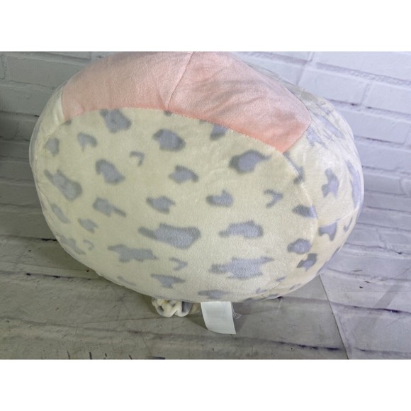 Kellytoy Squishmallow Rosie The Pig 12 in Soft Toy Plush Stuffed Animal NEW - Picture 7 of 8